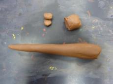 Петух из полимерной глины: пошаговый мастер-класс с иллюстрациями и еще несколько вариантов в видео
